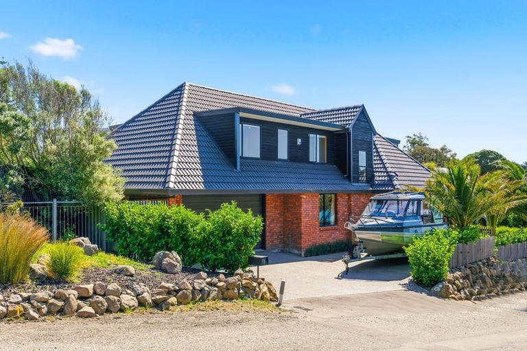 Photo of property in 7 Smugglers Cove, Scarborough, Christchurch, 8081