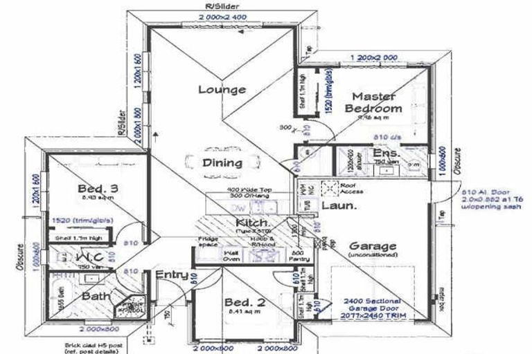 Photo of property in 21 Charlbury Drive, Rolleston, 7615