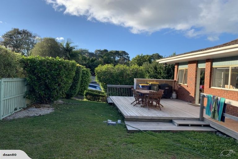 Photo of property in 2/47 Glamorgan Drive, Torbay, Auckland, 0630
