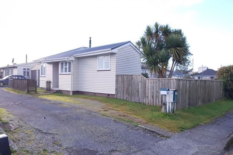 Photo of property in 194 Weld Street, Hokitika, 7810