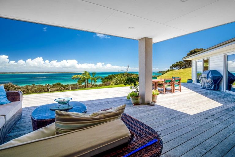 Photo of property in 6 Gillies Road, Karikari Peninsula, Kaitaia, 0483