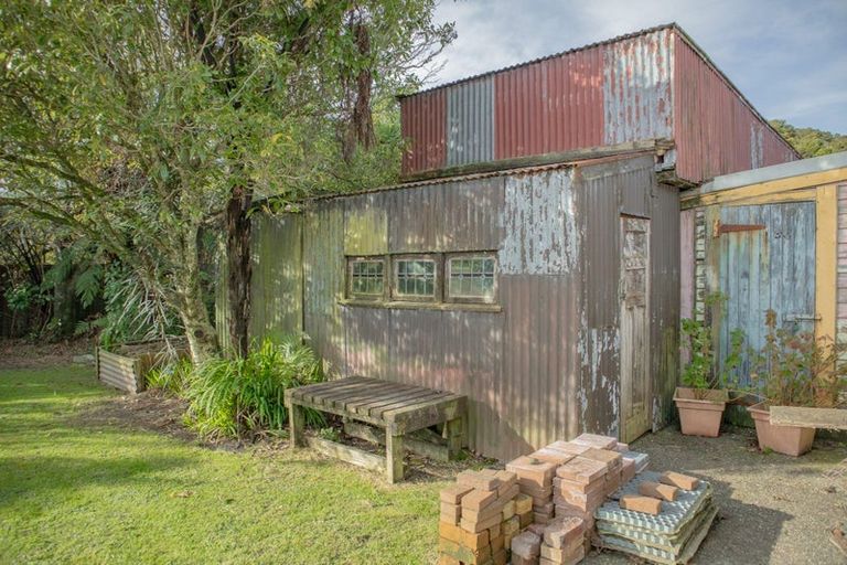 Photo of property in 11 Geraldine Street, Greymouth, 7805