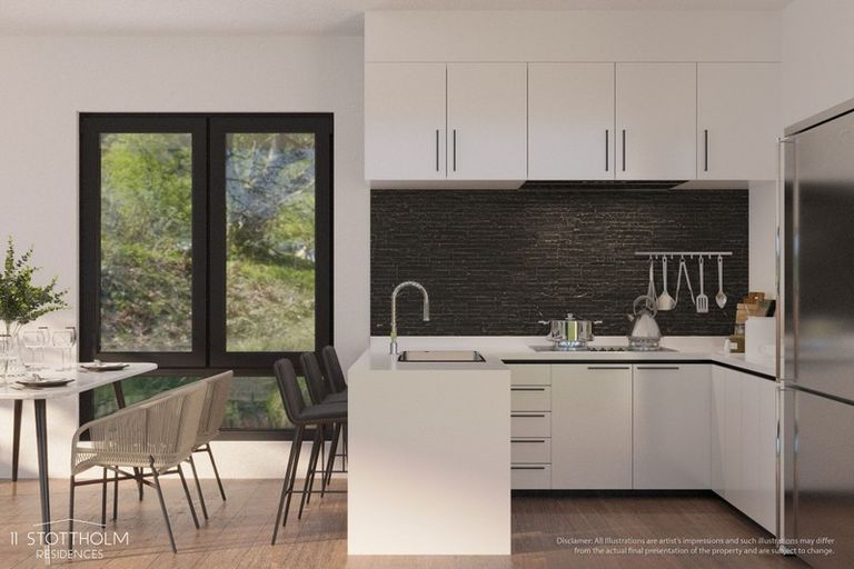 Photo of property in 11 Stottholm Road, Titirangi, Auckland, 0604