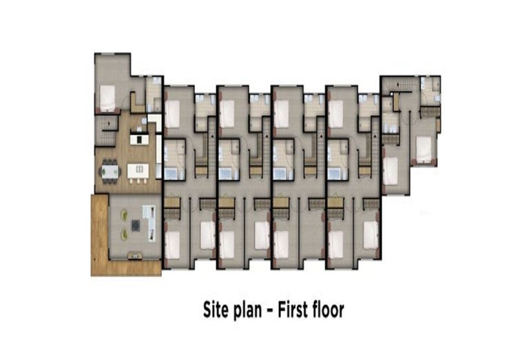 Photo of property in 720 Highgate, Maori Hill, Dunedin, 9010