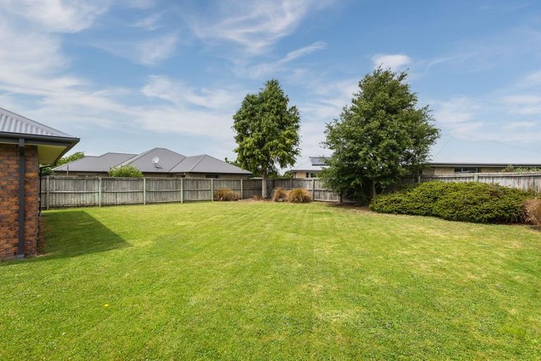 Photo of property in 3 Rochester Crescent, Rolleston, 7614