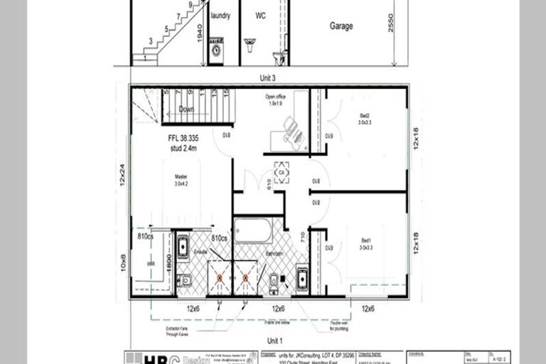 Photo of property in 100 Clyde Street, Hamilton East, Hamilton, 3216