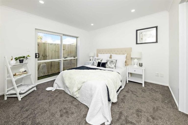 Photo of property in 18b Gardiner Grove, Mangere East, Auckland, 2024
