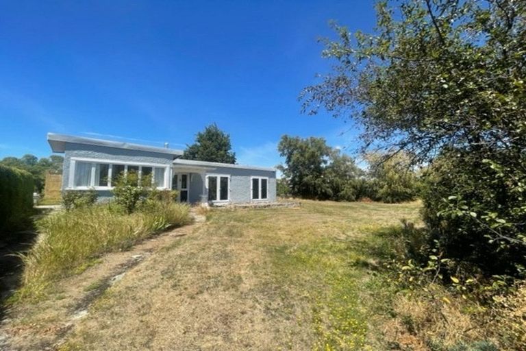 Photo of property in 36 Leask Street, Omakau, 9376