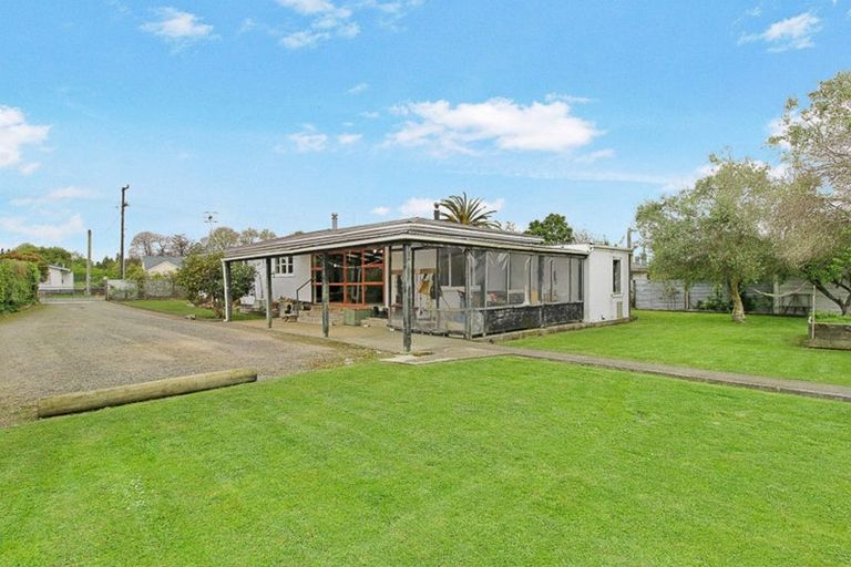 Photo of property in 524 Wellington Road, Marton, 4710
