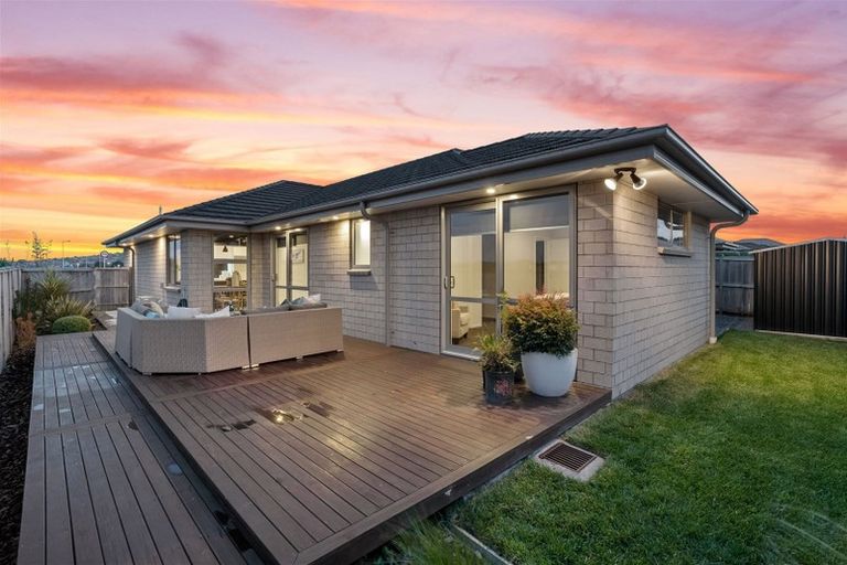 Photo of property in 48 Huamanu Street, Pukekohe, 2120