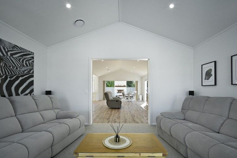 Photo of property in 607 Lyndhurst Road, Frimley, Hastings, 4120