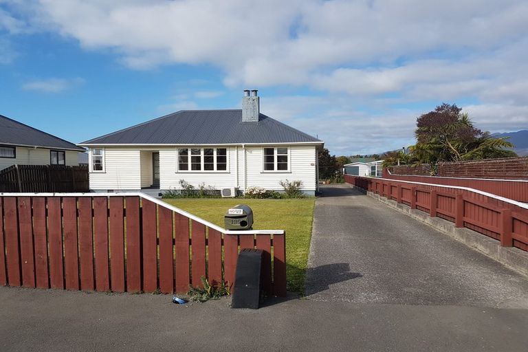 Photo of property in 139 Derby Street, Westport, 7825