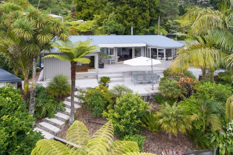 Photo of property in 171 Konini Road, Titirangi, Auckland, 0604