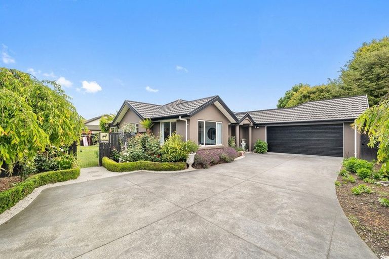 Photo of property in 79 O'neill Avenue, Northwood, Christchurch, 8051