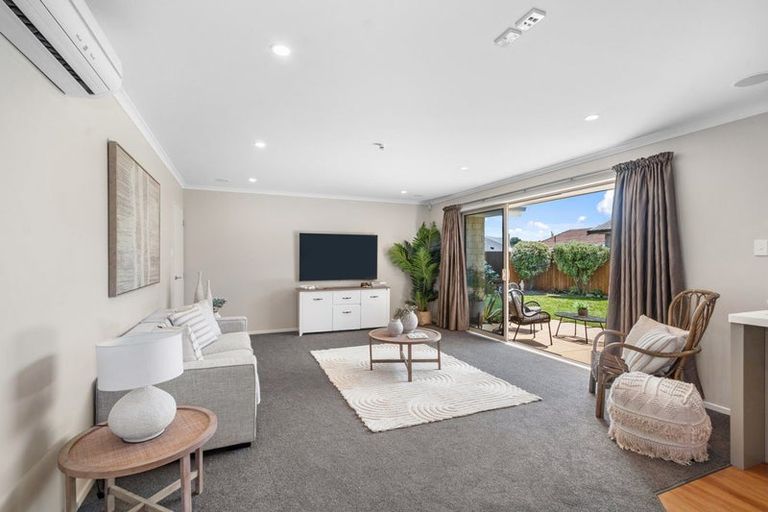 Photo of property in 33b Parnwell Street, Burwood, Christchurch, 8083