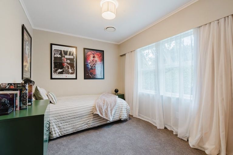 Photo of property in 14 Clark Place, Hillcrest, Hamilton, 3216