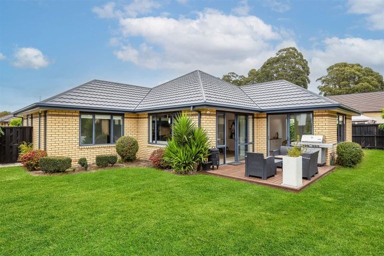 Photo of property in 42 Mistral Road, Northwood, Christchurch, 8051