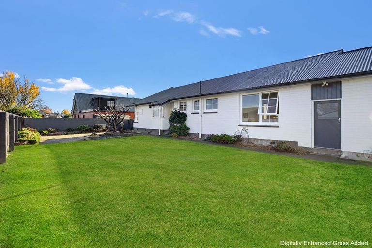 Photo of property in 3 Glassey Drive, Allenton, Ashburton, 7700