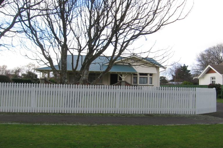 Photo of property in 23 Langston Avenue, Palmerston North, 4414