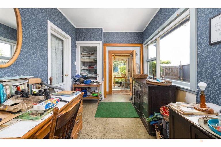 Photo of property in 407 Elephant Hill Road, Waihao Downs, Waimate, 7977