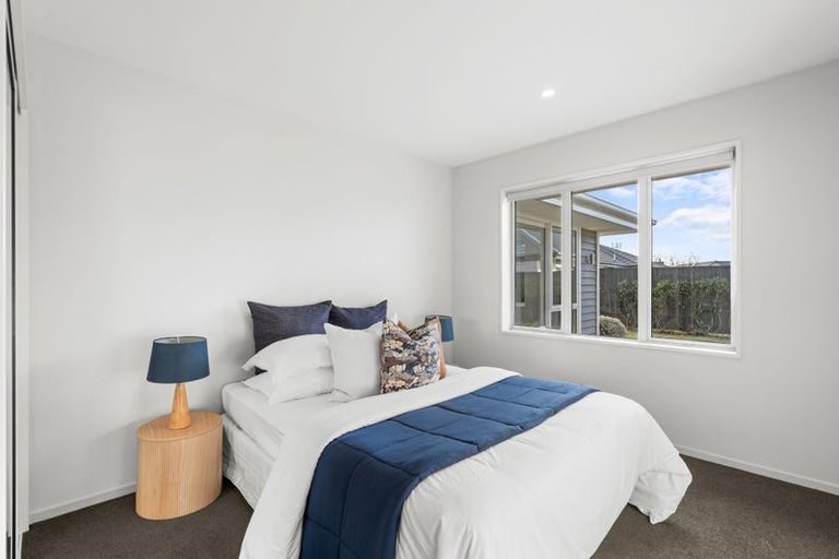 Photo of property in 115 Skyhawk Road, Wigram, Christchurch, 8042