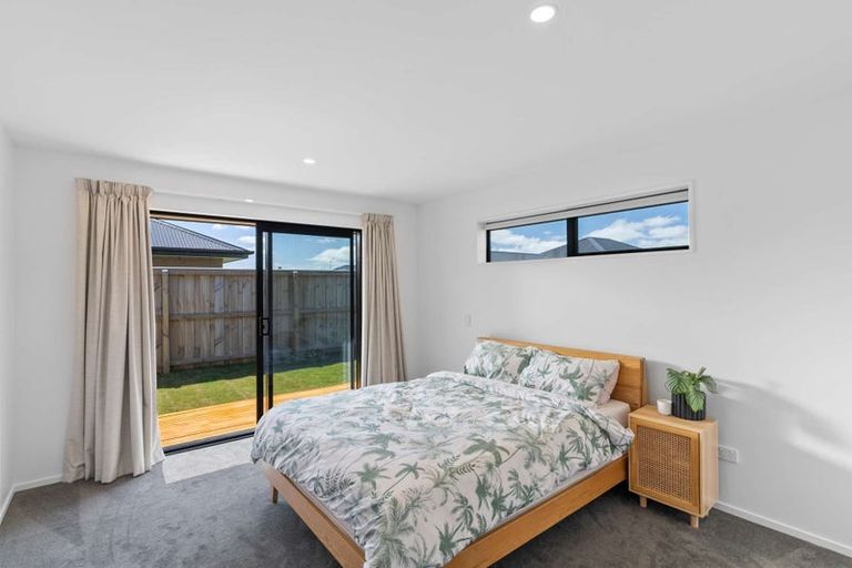 Photo of property in 4 Pitchford Lane, Rolleston, 7614