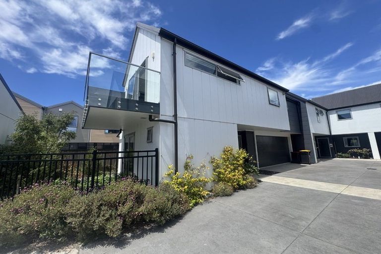 Photo of property in 5/108 Edgeware Road, St Albans, Christchurch, 8014
