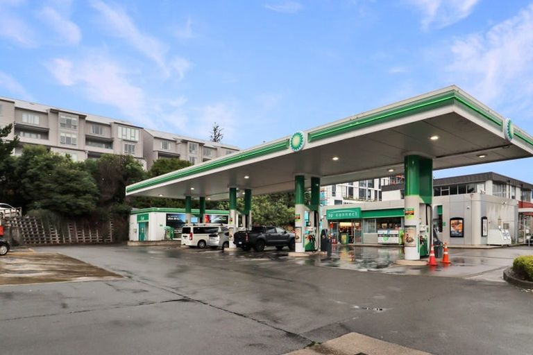 Photo of property in Grosvenor Cl, 6u6 Brown Street, Mount Cook, Wellington, 6021