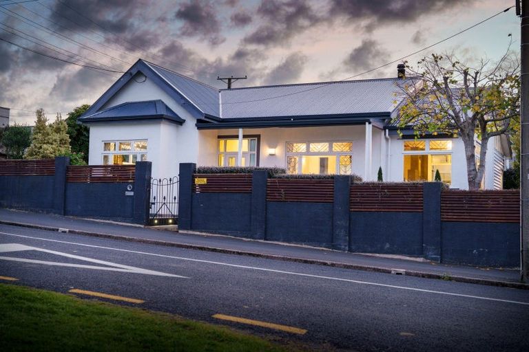 Photo of property in 1 Harcourt Street, Belleknowes, Dunedin, 9011