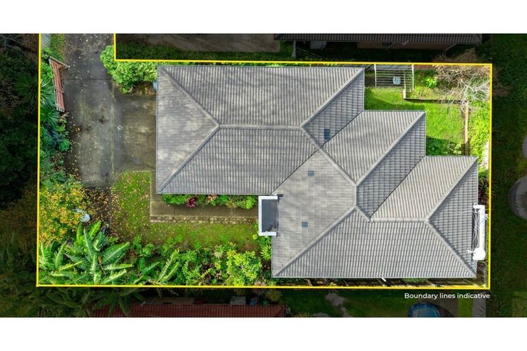Photo of property in 25d Gray Avenue, Mangere East, Auckland, 2024