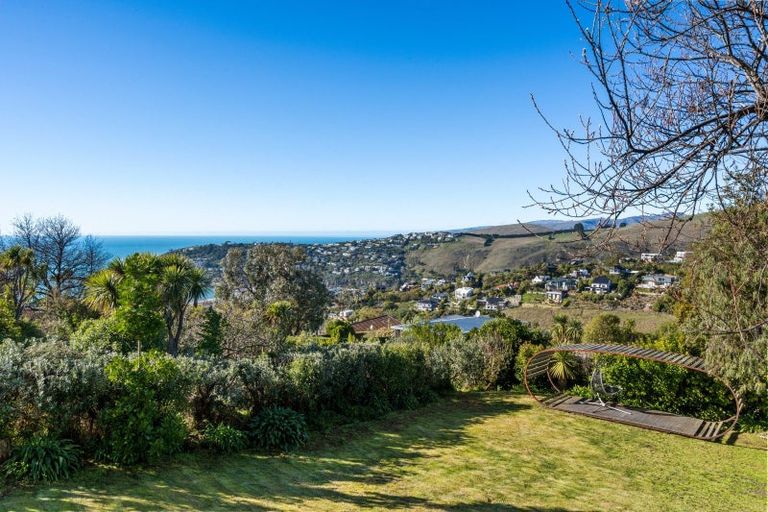 Photo of property in 115 Panorama Road, Clifton, Christchurch, 8081