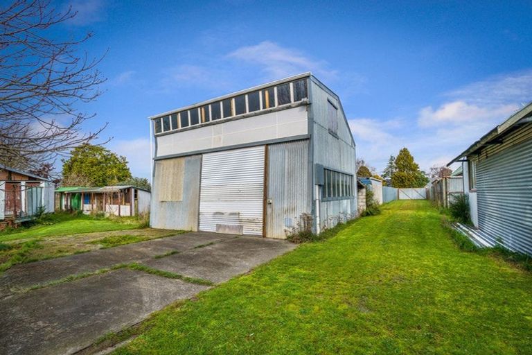 Photo of property in 115a Highsted Road, Bishopdale, Christchurch, 8053