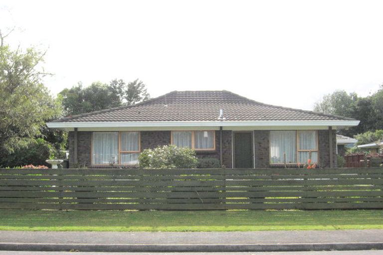 Photo of property in 45a Manse Road, Pahurehure, Papakura, 2113