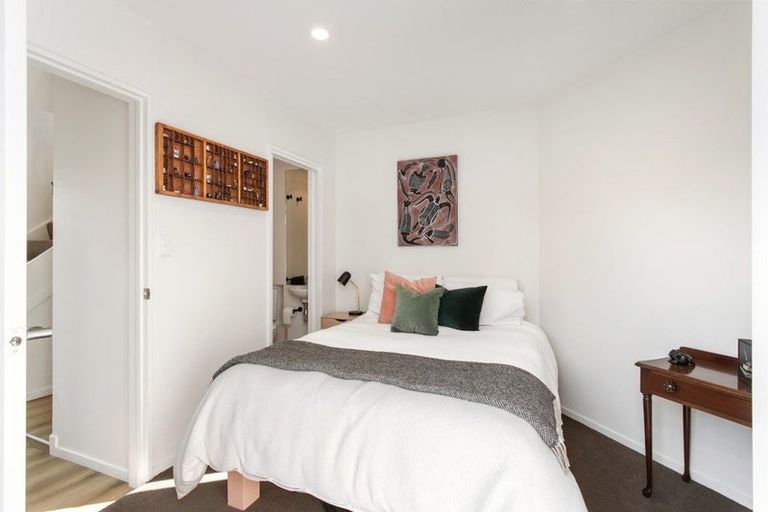 Photo of property in 2/166 Salisbury Street, Christchurch Central, Christchurch, 8013