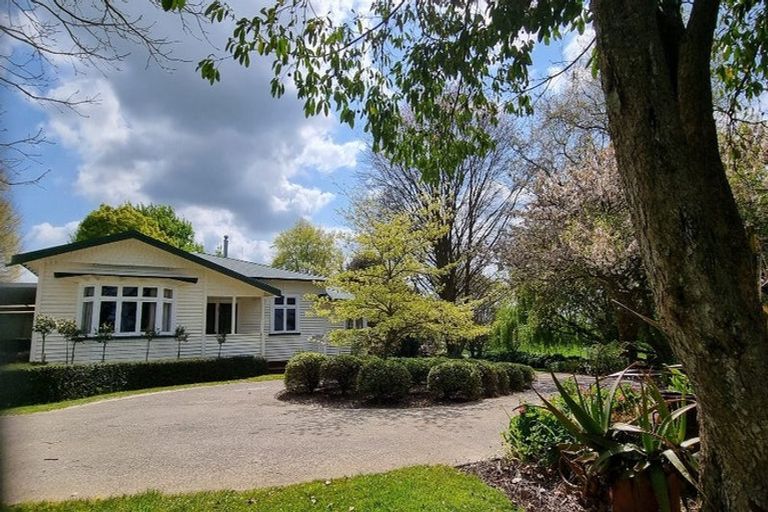 Photo of property in 590 Puahue Road, Rotoorangi, Te Awamutu, 3879