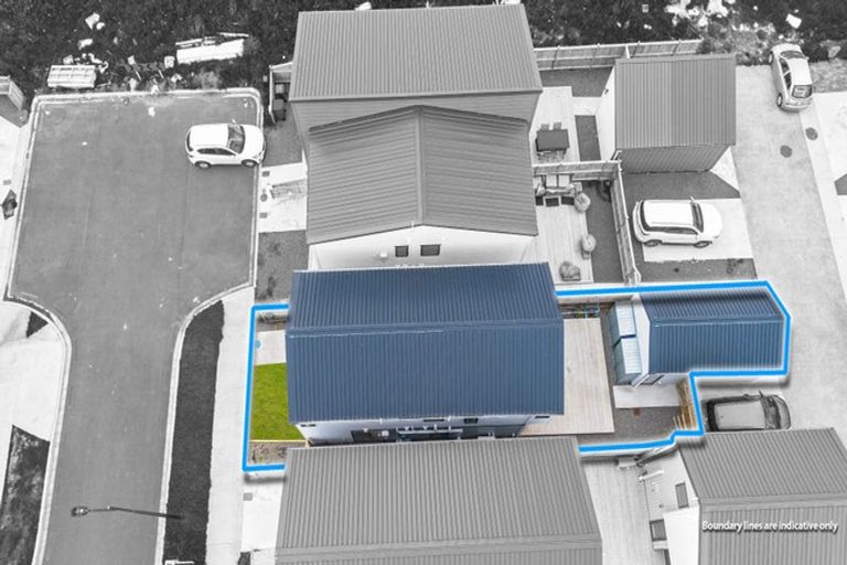 Photo of property in 73 Kairakau Street, Papakura, 2110