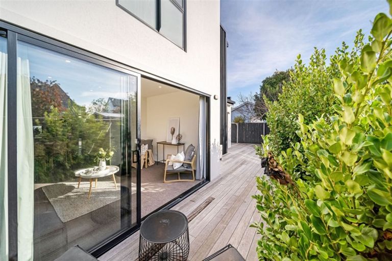 Photo of property in 4/445 Manchester Street, St Albans, Christchurch, 8014