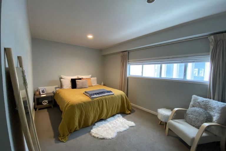 Photo of property in Dixonlane Apartments, 9/7 Feltex Lane, Te Aro, Wellington, 6011