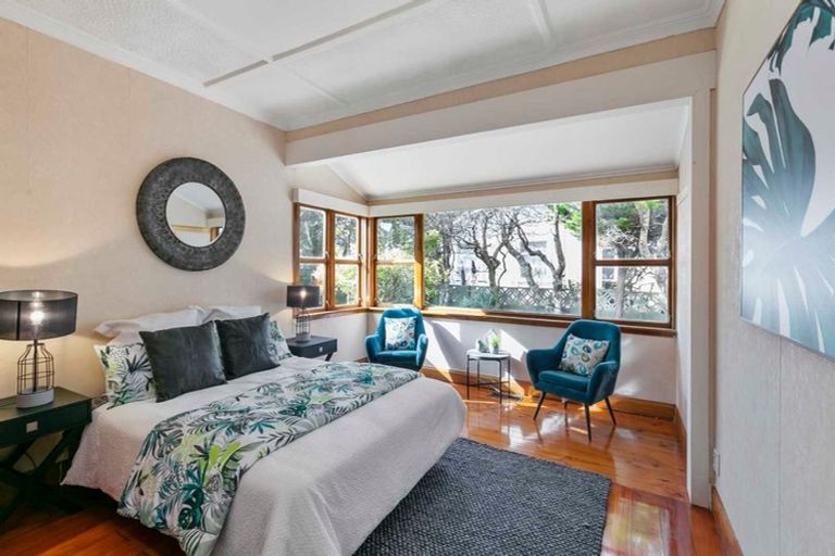 Photo of property in 71a Ira Street, Miramar, Wellington, 6022