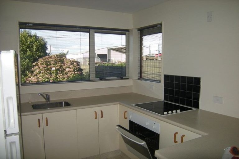 Photo of property in 63a Station Street, Leeston, 7632