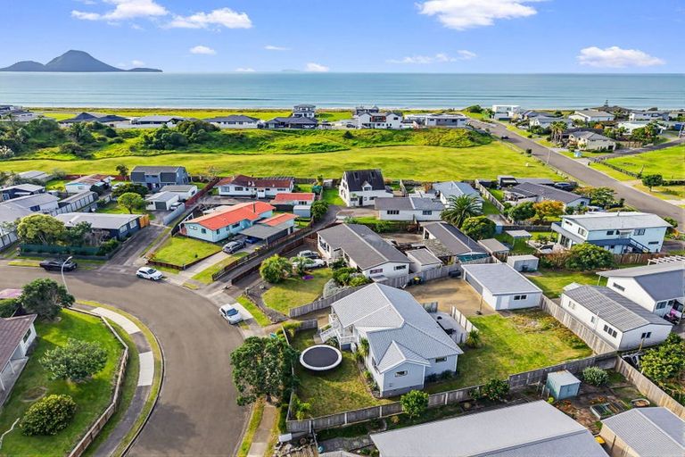 Photo of property in 6 Alpha Avenue, Coastlands, Whakatane, 3120