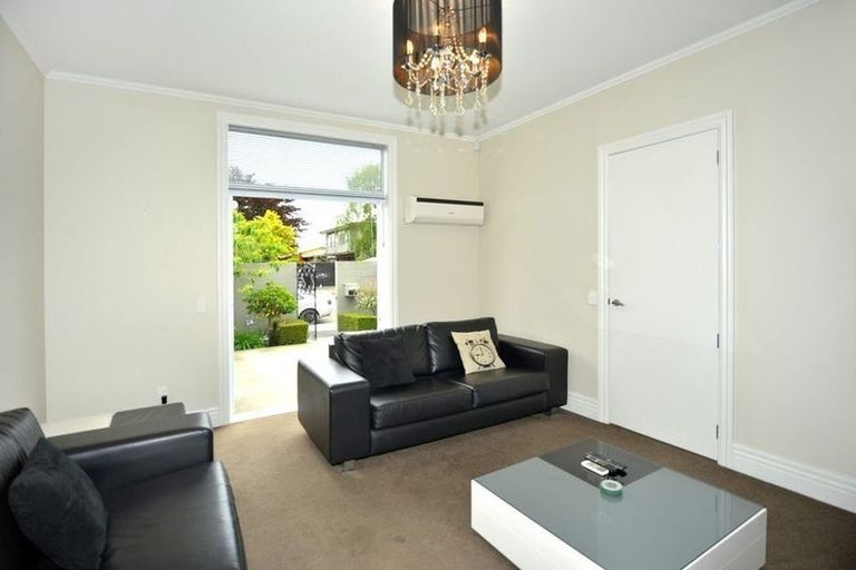 Photo of property in 262 Worcester Street, Christchurch Central, Christchurch, 8011