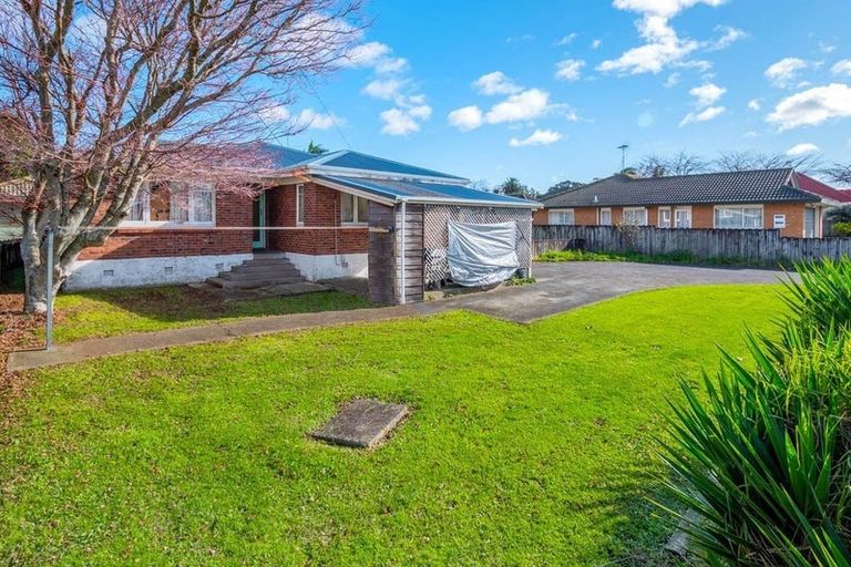 Photo of property in 1/23 King Edward Avenue, Papakura, 2110