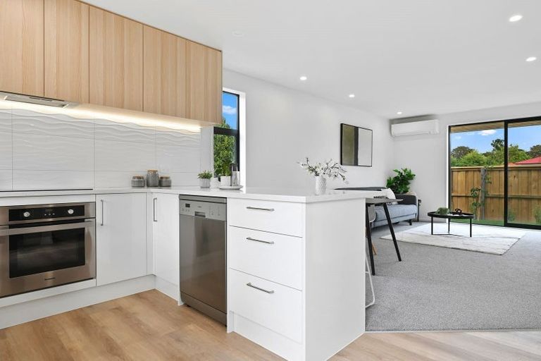 Photo of property in 254b Innes Road, St Albans, Christchurch, 8052