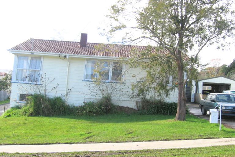 Photo of property in 29 Raewyn Street, Morningside, Whangarei, 0110