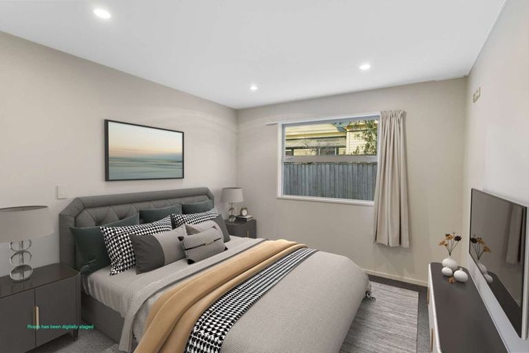 Photo of property in 3/502 Hereford Street, Linwood, Christchurch, 8011