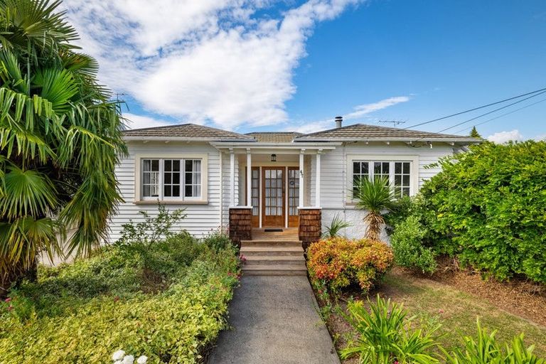 Photo of property in 47 George Street, Blenheim, 7201
