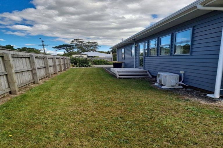 Photo of property in 141 Fitzherbert Street, Featherston, 5710