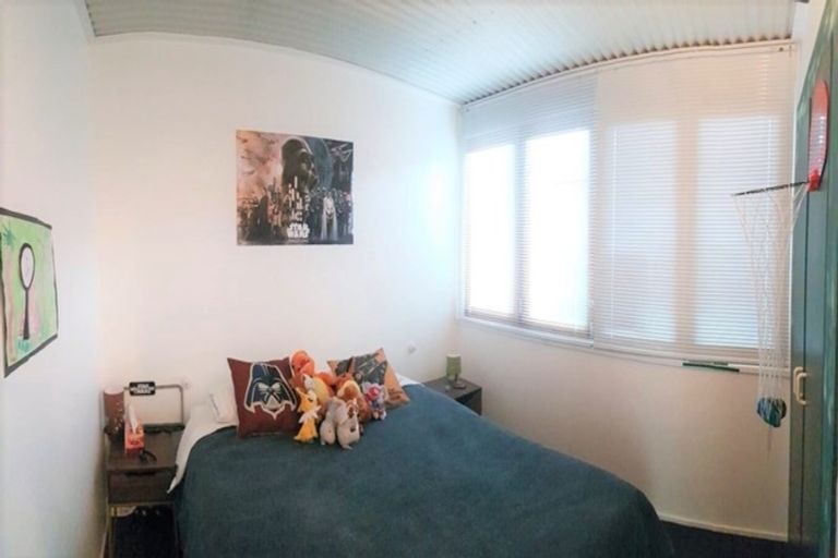 Photo of property in 13-19 Frederick Street, Te Aro, Wellington, 6011