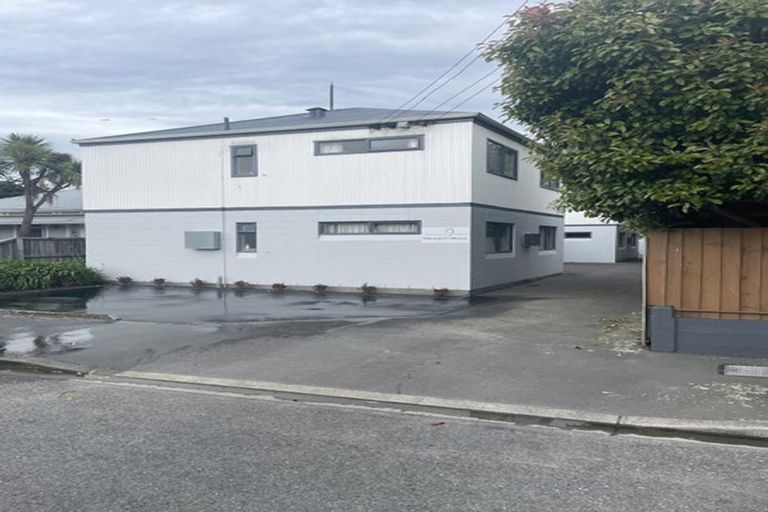 Photo of property in 4/9 Meredith Street, Addington, Christchurch, 8024